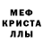 Метадон белоснежный Constantine Argentum